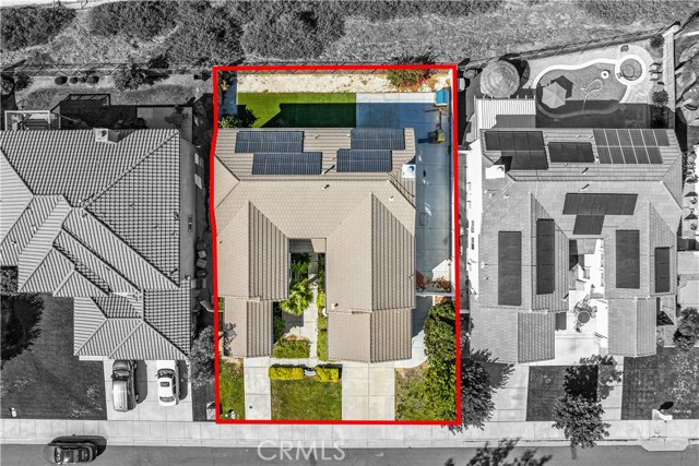 Property Photo from MLS
