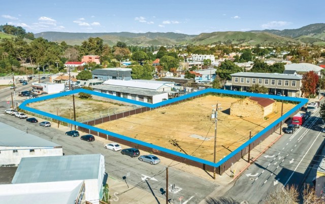 Detail Gallery Image 2 of 6 For 1390 Walker, San Luis Obispo,  CA 93401 - – Beds | – Baths