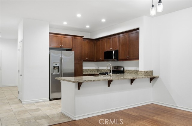 Detail Gallery Image 8 of 38 For 629 Traction #257, Los Angeles,  CA 90013 - 1 Beds | 1 Baths