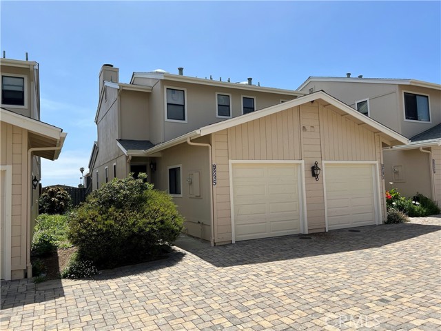 Detail Gallery Image 1 of 1 For 9375 Jasper Ave #8,  San Simeon,  CA 93452 - 1 Beds | 1/1 Baths