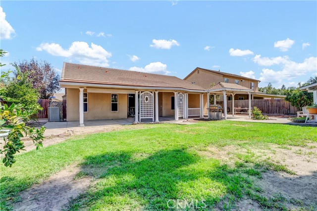 Detail Gallery Image 46 of 52 For 2673 Clarete St, Tulare,  CA 93274 - 4 Beds | 3 Baths