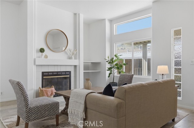 Detail Gallery Image 9 of 55 For 4901 Green River #153,  Corona,  CA 92878 - 3 Beds | 2 Baths