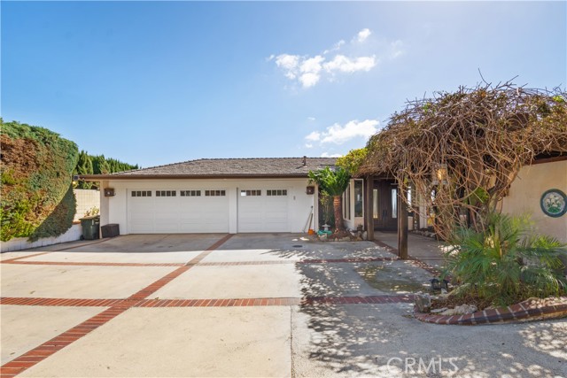 3335 Starline Drive, Rancho Palos Verdes, California 90275, 3 Bedrooms Bedrooms, ,3 BathroomsBathrooms,Residential,Sold,Starline,WS21227085