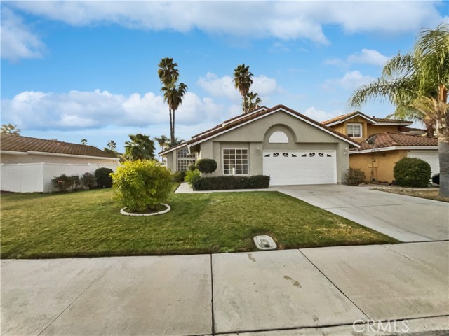 Details for 29784 Camino Cristal, Menifee, CA 92584