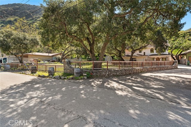 Detail Gallery Image 32 of 34 For 14882 Wildcat Canyon Rd, Silverado Canyon,  CA 92676 - 3 Beds | 3/1 Baths