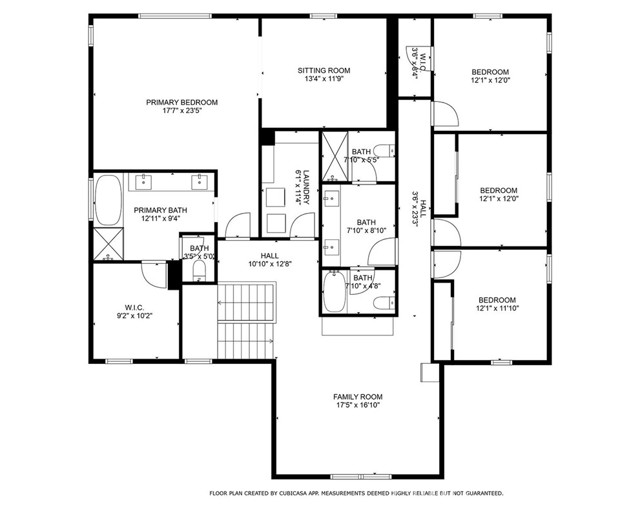 Image 46 of 47 For 26219 Silver Birch Drive