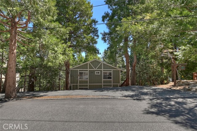 Detail Gallery Image 39 of 40 For 781 Nadelhorn Dr, Lake Arrowhead,  CA 92352 - 4 Beds | 2 Baths