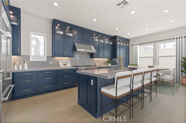 Detail Gallery Image 3 of 12 For 156 Creation, Irvine,  CA 92618 - 6 Beds | 5 Baths