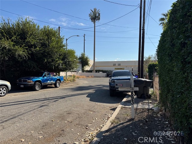 Detail Gallery Image 60 of 62 For 885 San Jacinto, San Bernardino,  CA 92408 - 2 Beds | 1 Baths