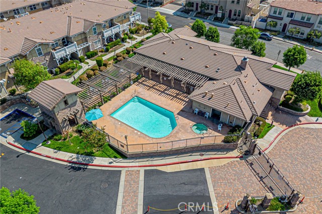 Detail Gallery Image 36 of 41 For 735 Francesca #202,  Walnut,  CA 91789 - 2 Beds | 2 Baths