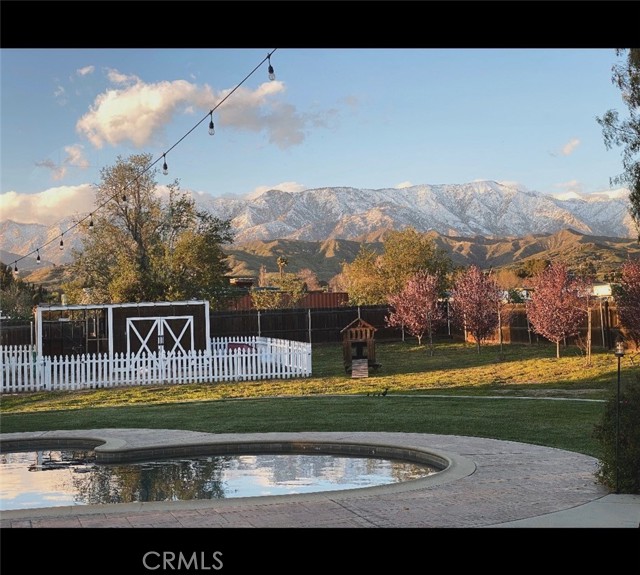 Detail Gallery Image 71 of 75 For 40590 Lincoln, Cherry Valley,  CA 92223 - 4 Beds | 3/1 Baths