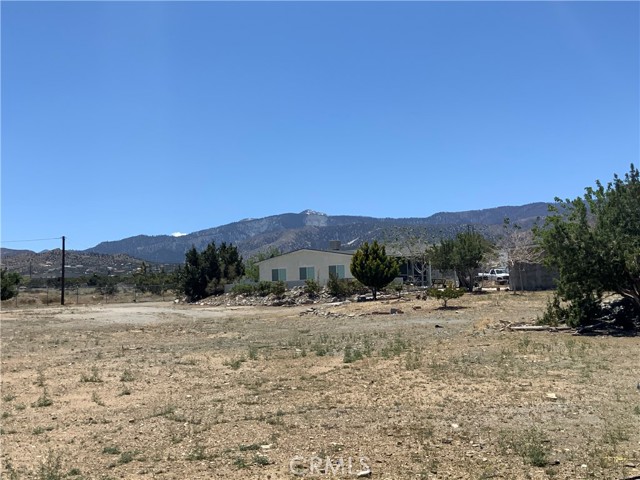 9980 Pionero Road, Phelan, California 92371, ,Commercial Lease,For Rent,9980 Pionero Road,CRIV25069943