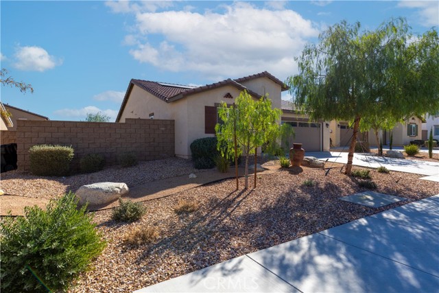Detail Gallery Image 32 of 32 For 11839 Kirkston, Victorville,  CA 92392 - 3 Beds | 2 Baths