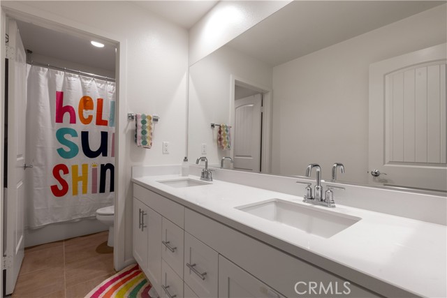 Detail Gallery Image 27 of 31 For 24944 Fortress Ct, Moreno Valley,  CA 92553 - 4 Beds | 2/1 Baths