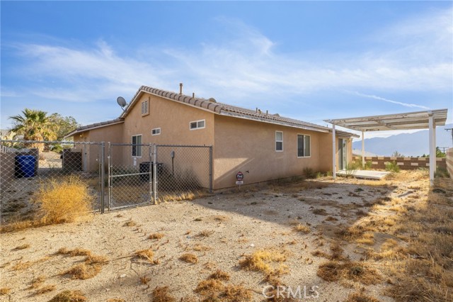 Detail Gallery Image 24 of 29 For 9551 San Rafael Dr, Desert Hot Springs,  CA 92240 - 3 Beds | 2 Baths