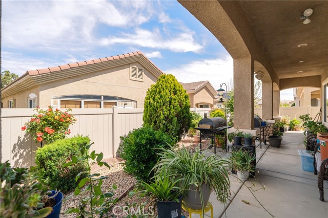 Detail Gallery Image 26 of 41 For 19478 Big Horn, Apple Valley,  CA 92308 - 2 Beds | 2 Baths