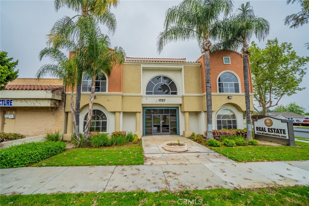 1757 S Euclid Avenue, Ontario, CA 91762