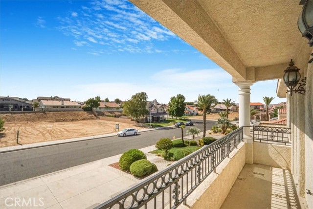 Detail Gallery Image 61 of 75 For 13097 Sage Hen Rd, Victorville,  CA 92395 - 5 Beds | 4 Baths