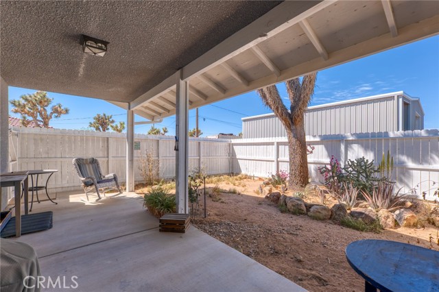 Detail Gallery Image 25 of 45 For 58780 Buena Vista, Yucca Valley,  CA 92284 - 2 Beds | 2 Baths