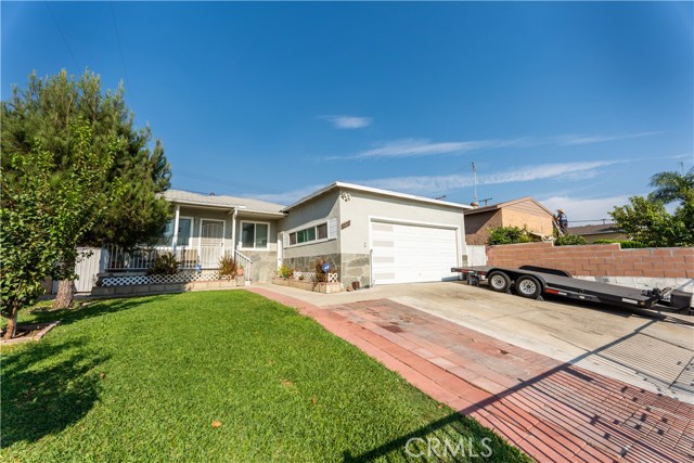 16215 Bluebonnet St, La Puente, CA 91744