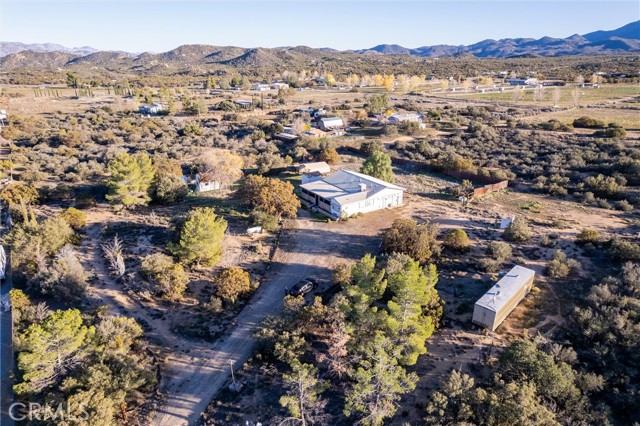 Detail Gallery Image 45 of 64 For 44270 Arya Ct, Anza,  CA 92539 - 2 Beds | 2 Baths