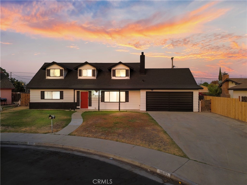 3007 Doris Lane