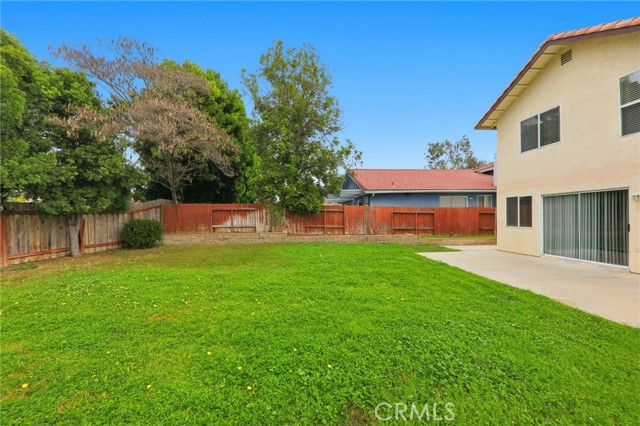 Detail Gallery Image 42 of 42 For 24808 Half Dome Ct, Murrieta,  CA 92562 - 4 Beds | 3 Baths