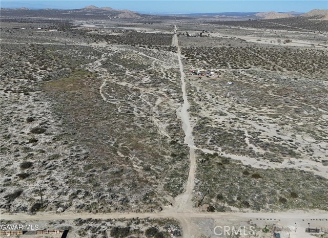 Detail Gallery Image 4 of 10 For 0 140th St, Littlerock,  CA 93543 - – Beds | – Baths