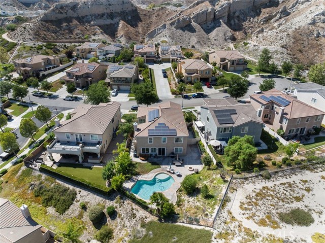 Detail Gallery Image 54 of 63 For 15520 Megan Dr, Canyon Country,  CA 91387 - 5 Beds | 4 Baths
