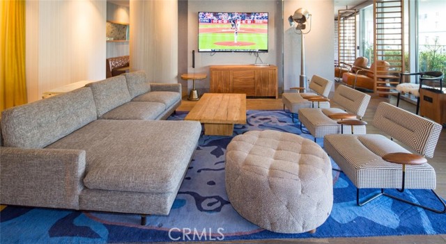 Detail Gallery Image 41 of 75 For 100 Van Ness Ave #603,  San Francisco,  CA 94102 - 2 Beds | 2 Baths