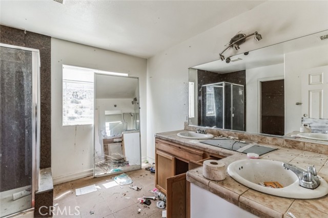 Detail Gallery Image 15 of 28 For 8975 Pumalo Rd, Lucerne Valley,  CA 92356 - 4 Beds | 2 Baths
