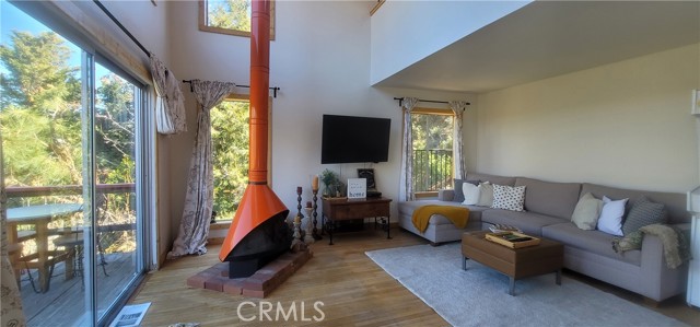 Detail Gallery Image 11 of 75 For 1317 Pinetree, Frazier Park,  CA 93225 - 3 Beds | 2 Baths