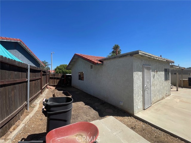Detail Gallery Image 13 of 13 For 25667 Leah Ln, Menifee,  CA 92586 - 2 Beds | 1 Baths