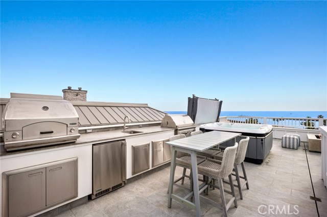 Detail Gallery Image 37 of 47 For 3000 Ocean Bld, Corona Del Mar,  CA 92625 - 5 Beds | 5/2 Baths