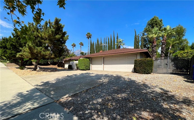 Image 2 for 2314 N San Antonio Ave, Upland, CA 91784