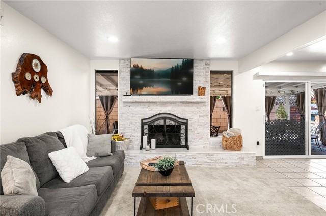 Detail Gallery Image 8 of 50 For 605 E Avenida De La Merced, Montebello,  CA 90640 - 4 Beds | 2 Baths