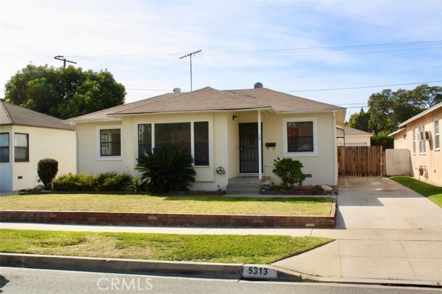 5313 Briercrest Ave, Lakewood, CA 90713