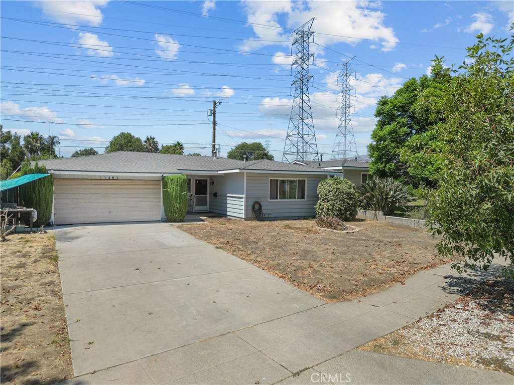 11403 Gaynor Avenue