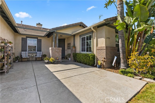 Detail Gallery Image 5 of 63 For 23703 Tatia Dr, Murrieta,  CA 92562 - 5 Beds | 2/1 Baths