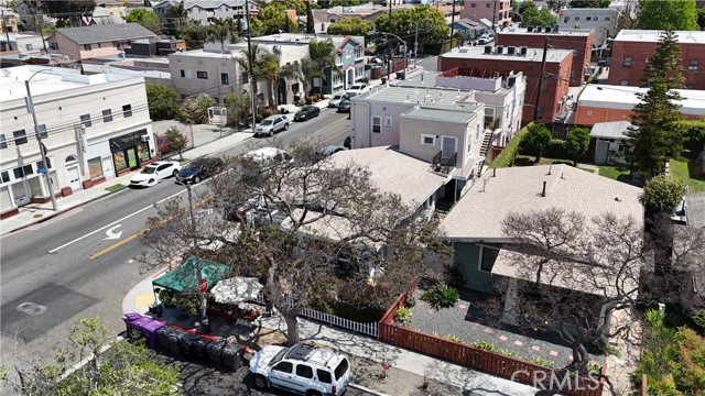 Detail Gallery Image 2 of 31 For 938 Stanley Ave, Long Beach,  CA 90804 - – Beds | – Baths