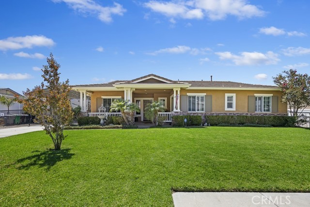 Image 3 for 2876 Walking Horse Ranch Dr, Norco, CA 92860