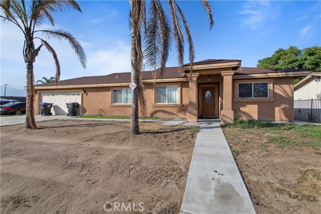 Image 2 for 2382 Donald St, San Bernardino, CA 92407