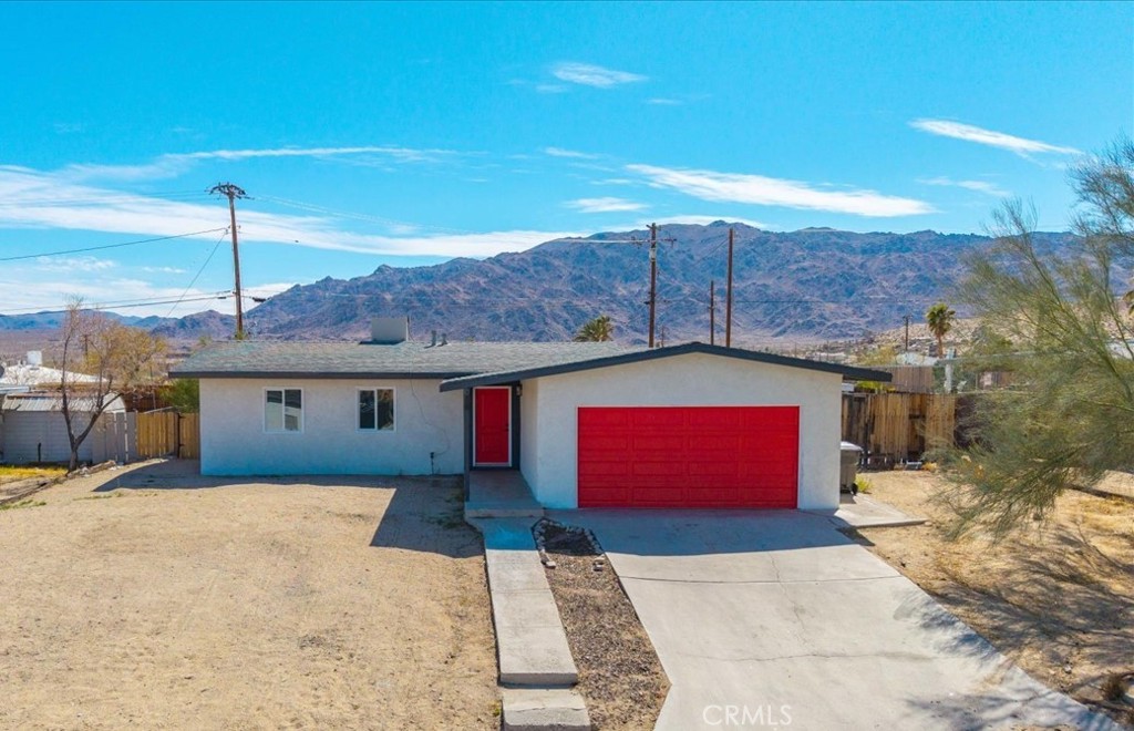 73461 El Paseo Drive