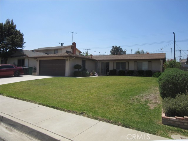 Detail Gallery Image 3 of 32 For 3636 Mapleleaf Dr, Riverside,  CA 92503 - 4 Beds | 2 Baths