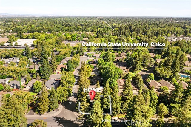 Detail Gallery Image 57 of 61 For 493 Autumn Gold Dr, Chico,  CA 95973 - 4 Beds | 2 Baths