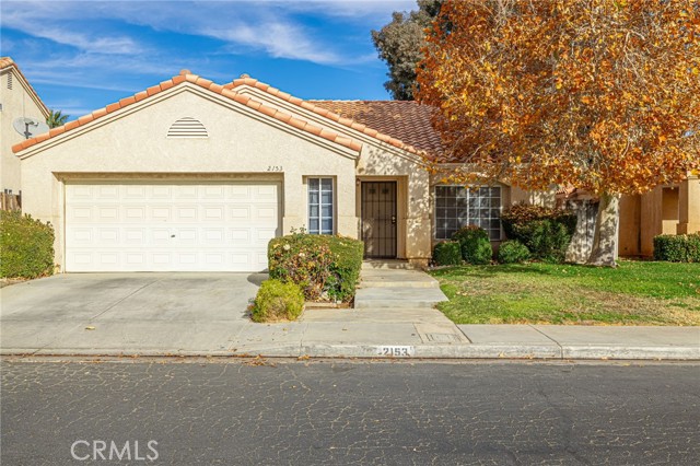 Detail Gallery Image 1 of 30 For 2153 Scott Ave, Palmdale,  CA 93550 - 3 Beds | 2 Baths