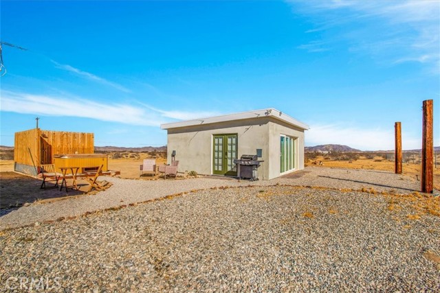 Detail Gallery Image 32 of 47 For 5737 Mojave Ranch Rd, Joshua Tree,  CA 92252 - 2 Beds | 2 Baths