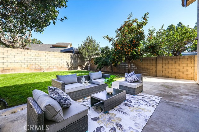 Detail Gallery Image 48 of 55 For 12547 Yosemite, Cerritos,  CA 90703 - 4 Beds | 3 Baths