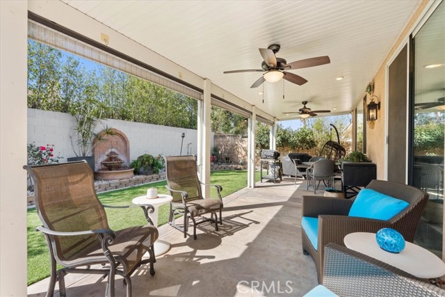 Detail Gallery Image 21 of 26 For 14767 Tennessee Ct, Fontana,  CA 92336 - 4 Beds | 2/1 Baths