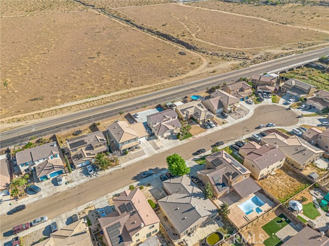 Detail Gallery Image 45 of 45 For 11036 Windcrest Ct, Adelanto,  CA 92301 - 4 Beds | 2/1 Baths